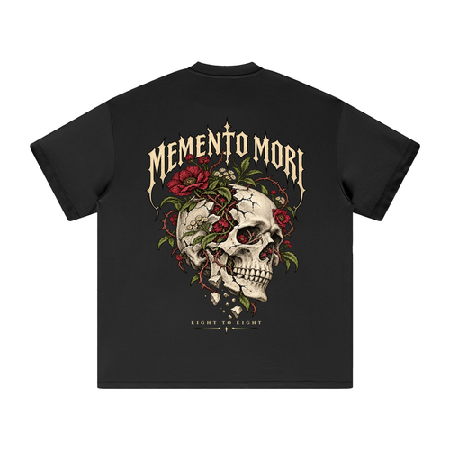 Eight To Eight "Memento Mori"