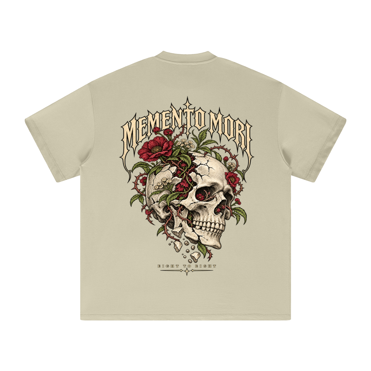 streetwear,stoic,Oversize,tshirt,GraphicTee,Heavyweight,Cotton