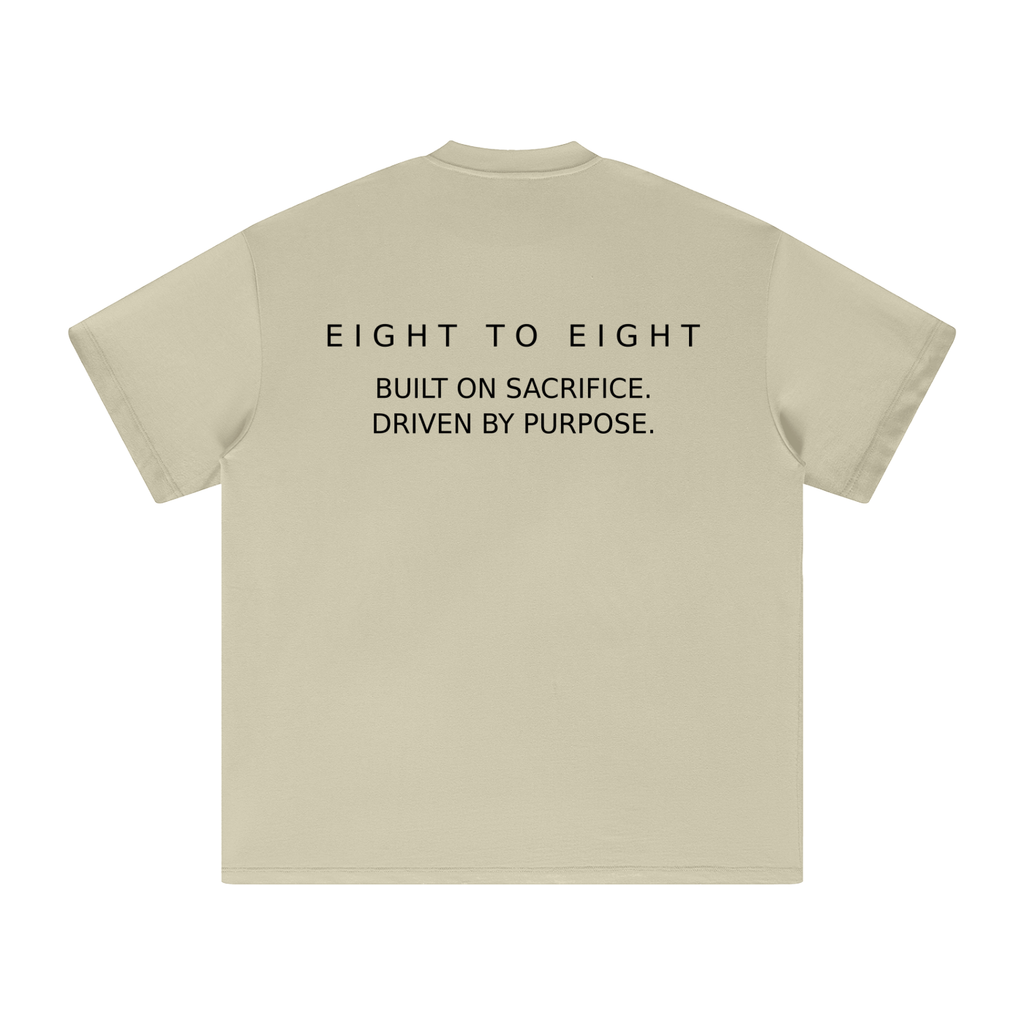 Eight To Eight T-Shirt