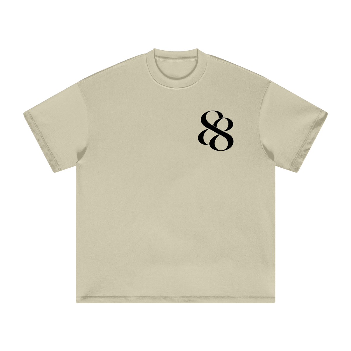 Eight To Eight T-Shirt