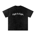 Eight to Eight T-Shirt